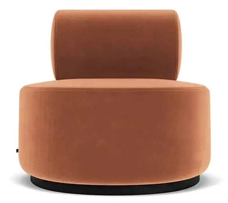 Must-Have FEST Sinclair fauteuil-Royal - 160 Magnolia