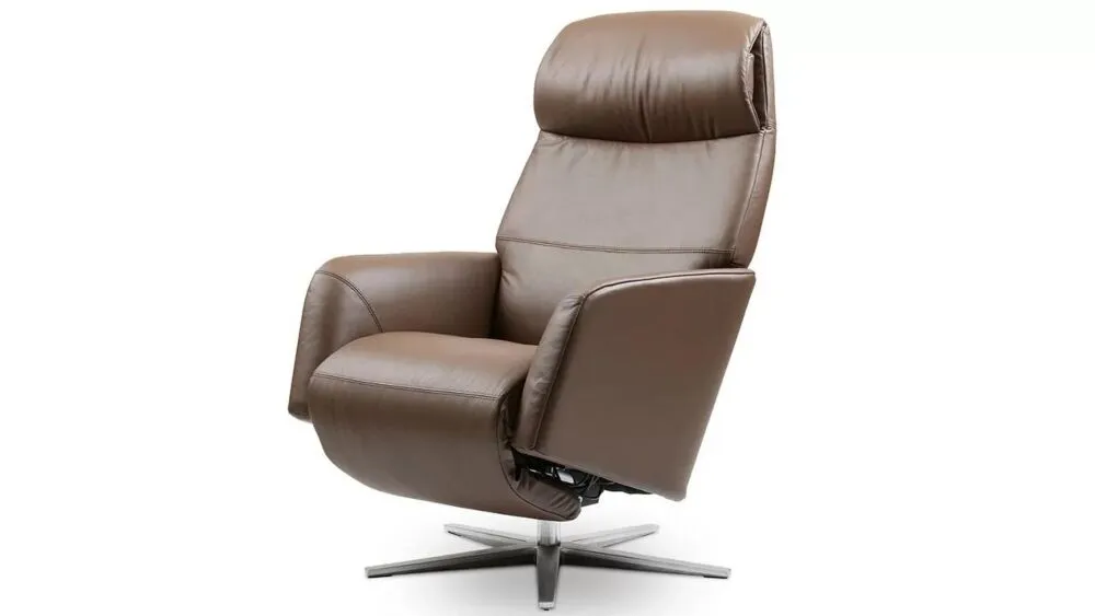 Lage Prijs Stressless Scott relaxfauteuil