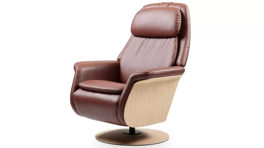 Stressless Sam relaxfauteuil Koop Vandaag