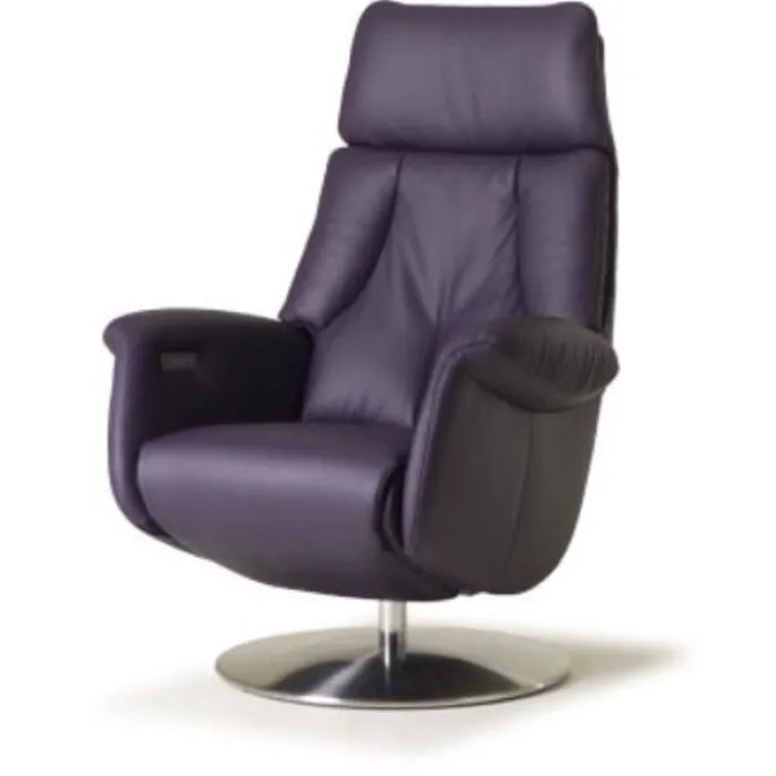 De Toekomst - Twice Pro 072N relaxfauteuil Alleen Vandaag