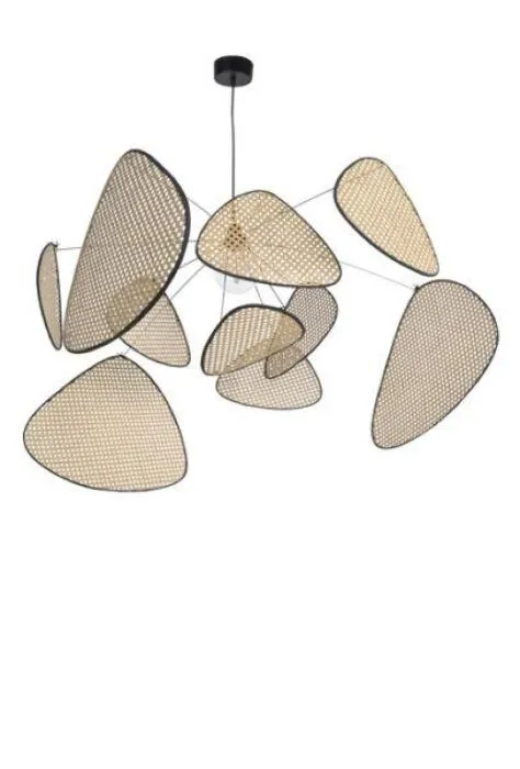 Market Set Screen hanglamp -Naturel Alleen Vandaag