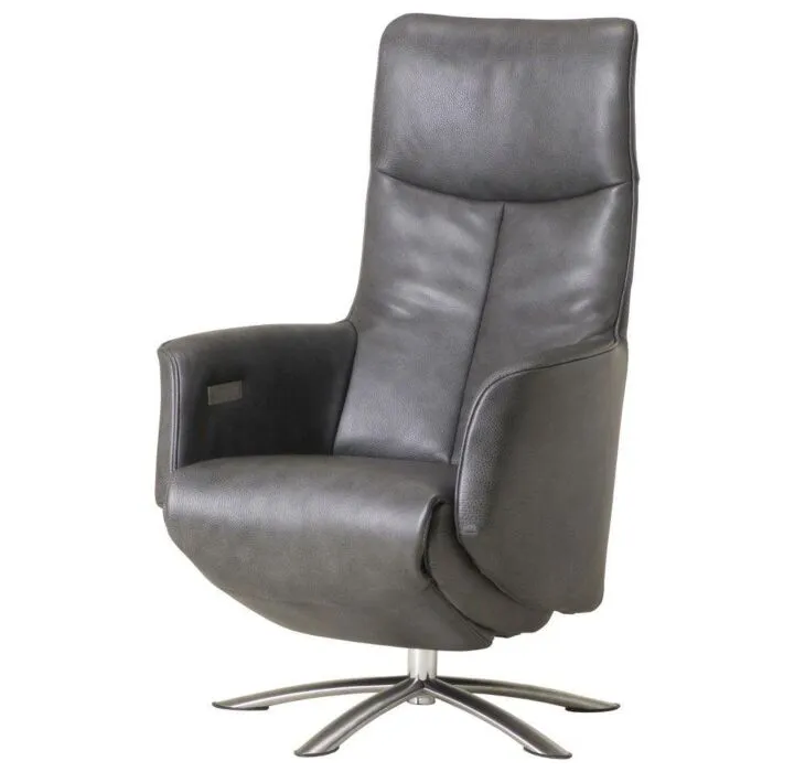 De Toekomst - Twice Pro 082N relaxfauteuil Express Levering