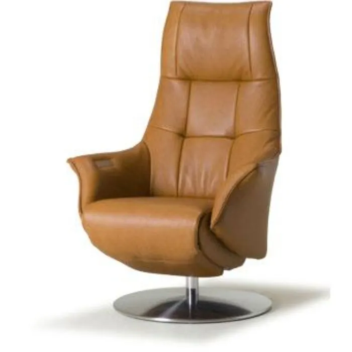 De Toekomst - Twice Pro 079N relaxfauteuil Gratis Retour