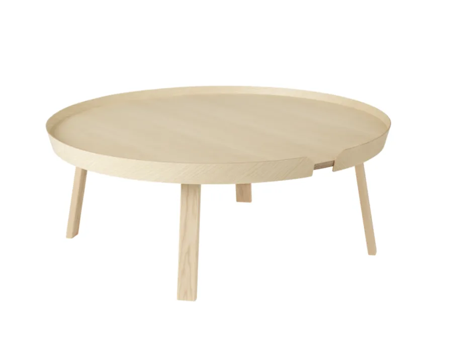 Uitverkoop muuto Around Coffee salontafel XL-Essen