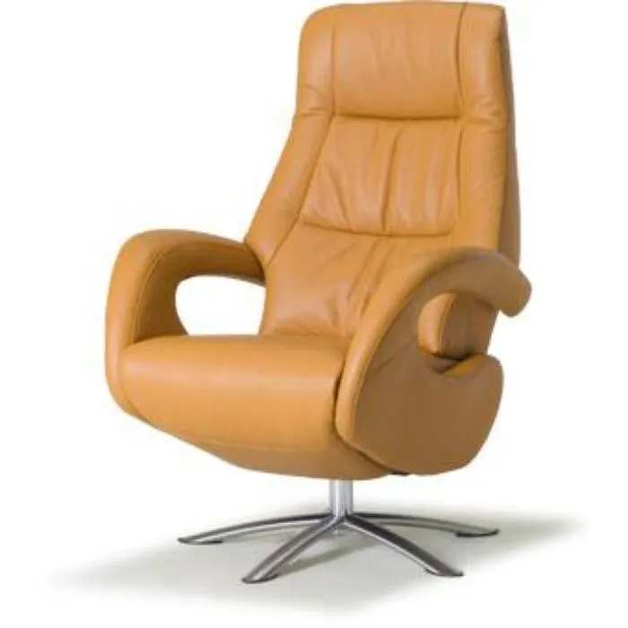 De Toekomst - Twice Pro 037N relaxfauteuil Speciale Aanbieding