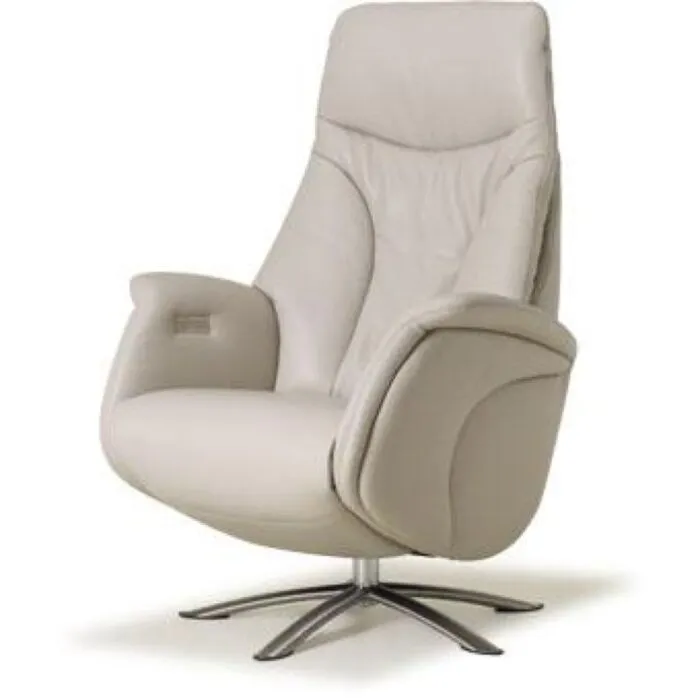 Veilige Betaling De Toekomst - Twice Pro 044N relaxfauteuil