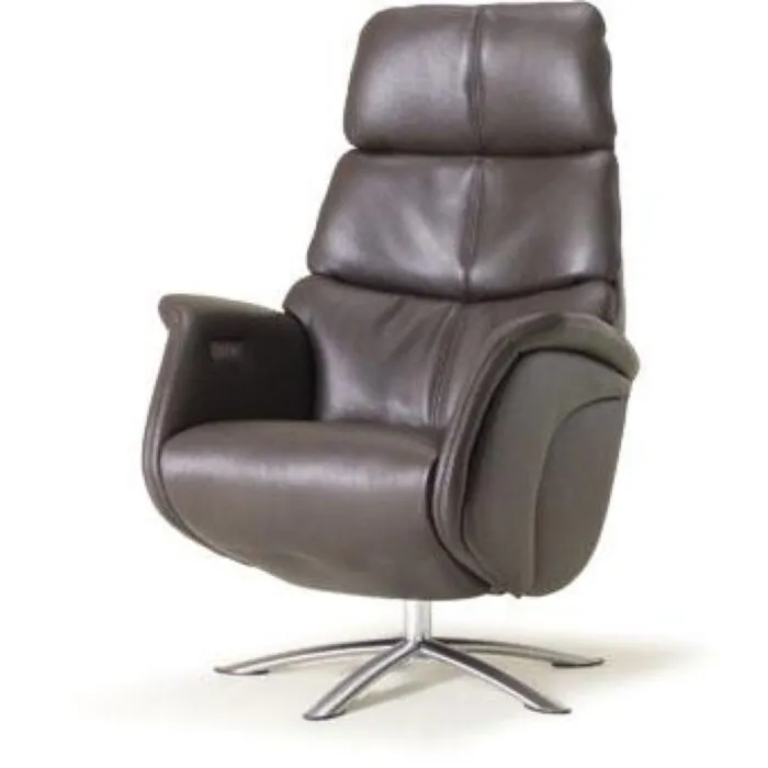 De Toekomst - Twice Pro 038N relaxfauteuil Weekendaanbieding
