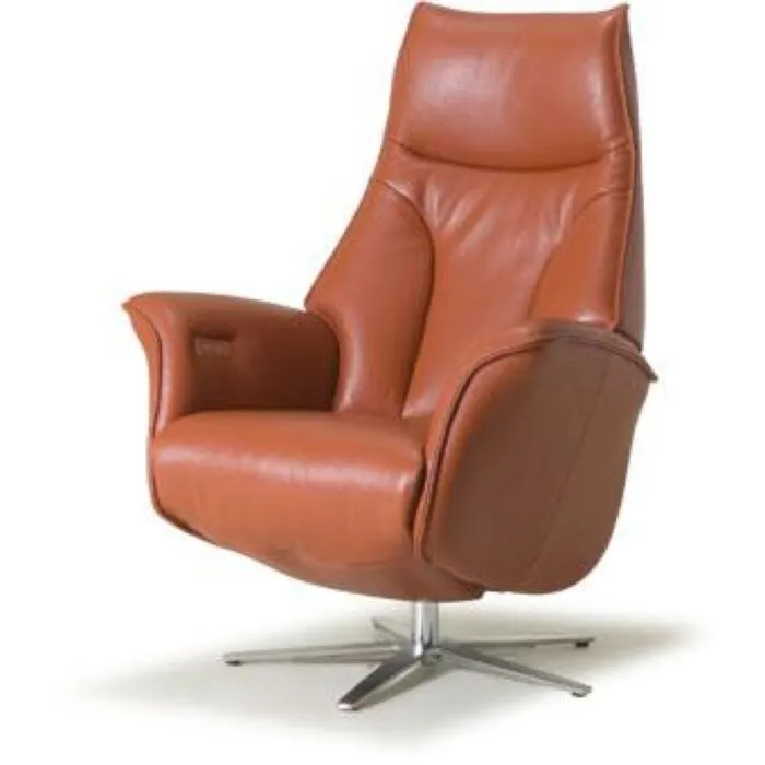 De Toekomst - Twice Pro 045N relaxfauteuil Weekendaanbieding