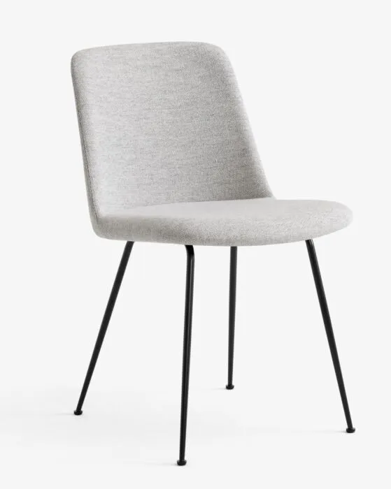 Nieuw &tradition Rely HW8 stoel-Hallingdal 110