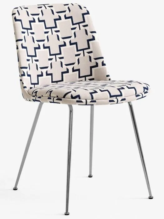 Flitsaanbieding &tradition Rely HW8 stoel-Campus 03