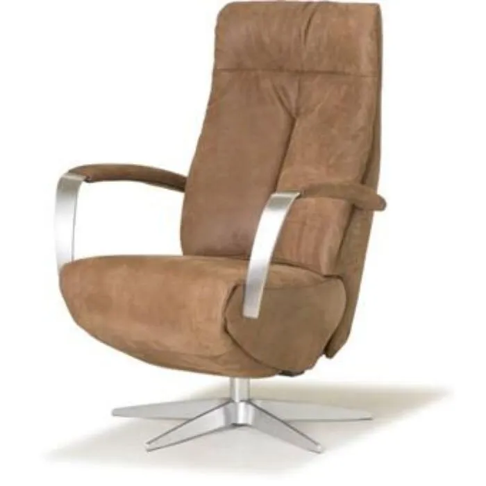 Must-Have De Toekomst - Twice Pro 148N relaxfauteuil