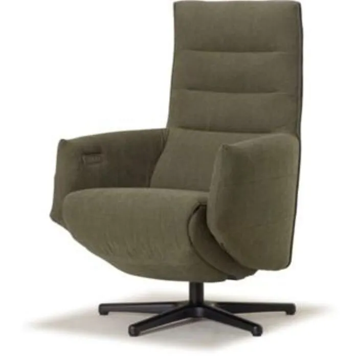 De Toekomst - Twice Pro 130N relaxfauteuil Populair