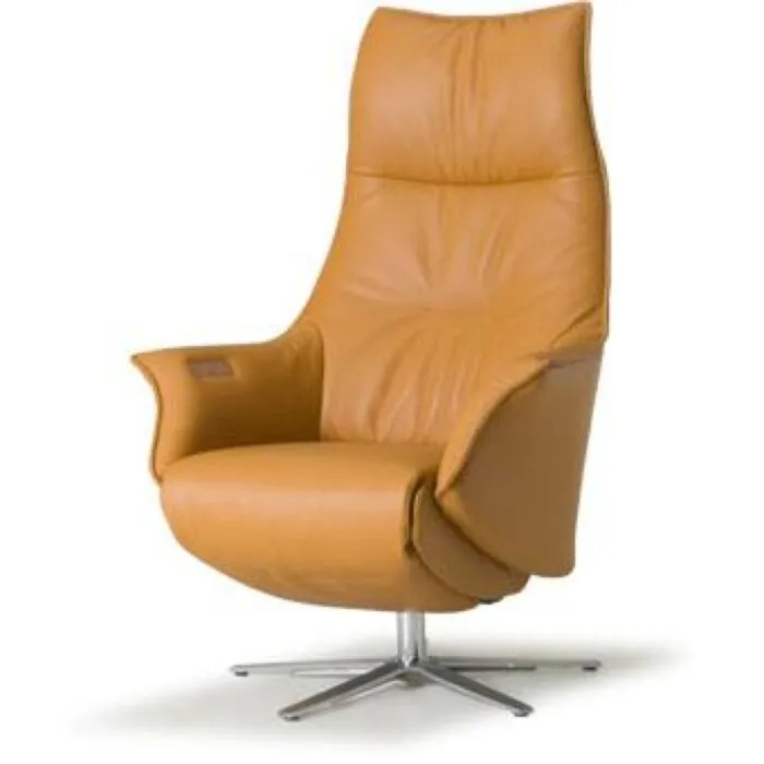 De Toekomst - Twice Pro 089N relaxfauteuil Laatste Kans