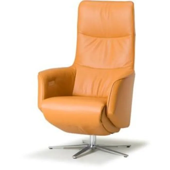Uitverkoop De Toekomst - Twice Pro 083N relaxfauteuil