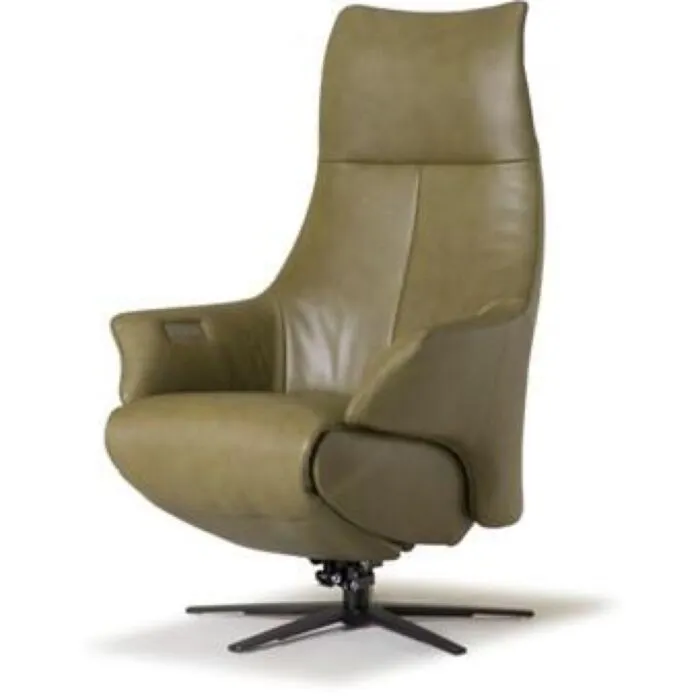 Voordeelprijs De Toekomst - Twice Pro 145N relaxfauteuil