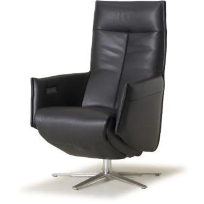 De Toekomst - Twice Pro 084N relaxfauteuil Direct Verzonden
