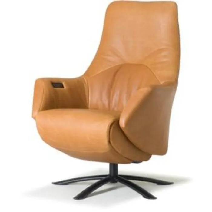 Op = Op De Toekomst - Twice Pro 165N relaxfauteuil