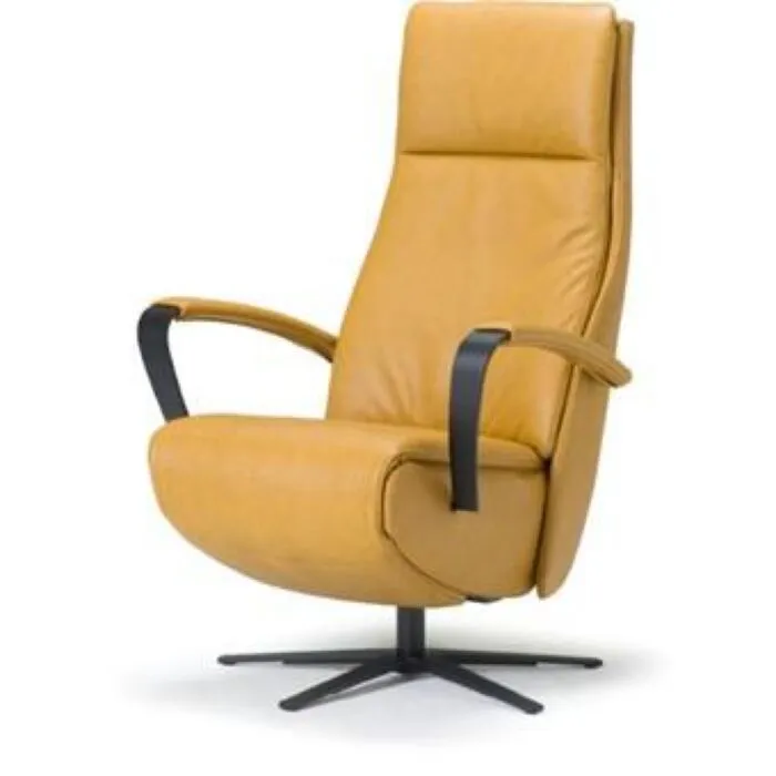 Superprijs De Toekomst - Twice Pro 218N relaxfauteuil