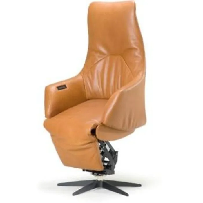 De Toekomst - Twice Pro 165N relaxfauteuil met sta-op functie Gereduceerde Prijs
