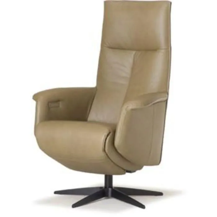 De Toekomst - Twice Pro 146N relaxfauteuil Meest Verkocht
