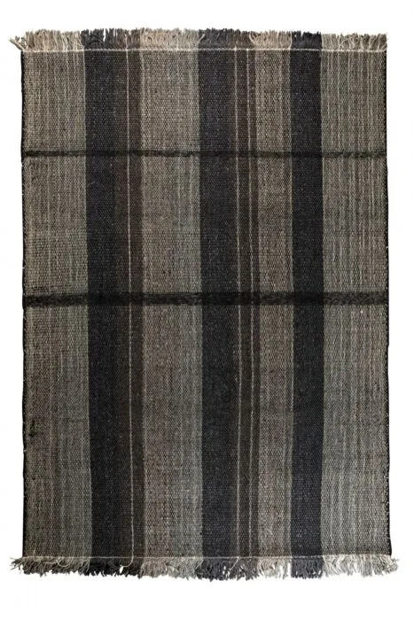 Zuiver Jazz Charcoal vloerkleed Uitverkoop
