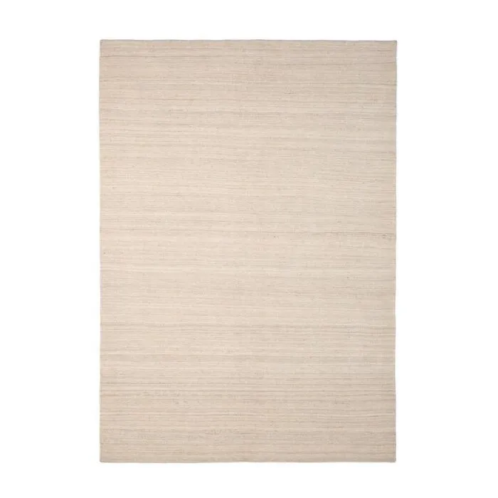 Ethnicraft Sand Nomad kilim vloerkleed-250x350 cm Laatste Kans