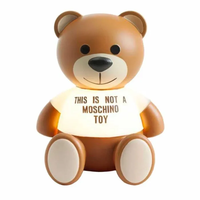 Aanbieding Kartell Toy tafellamp-Bruin