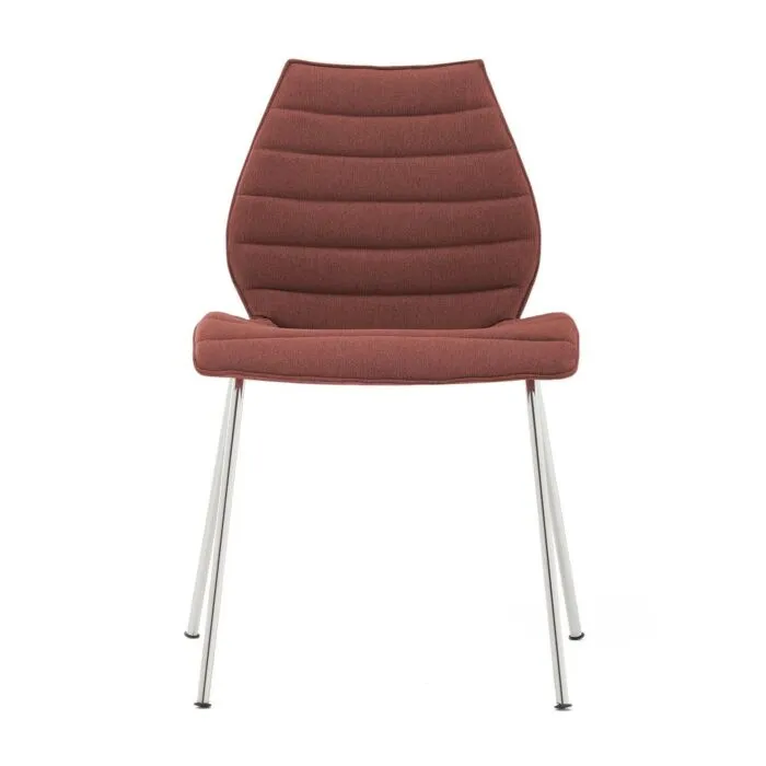 Nu Kopen Kartell Maui Soft Noma stoel-Baksteen