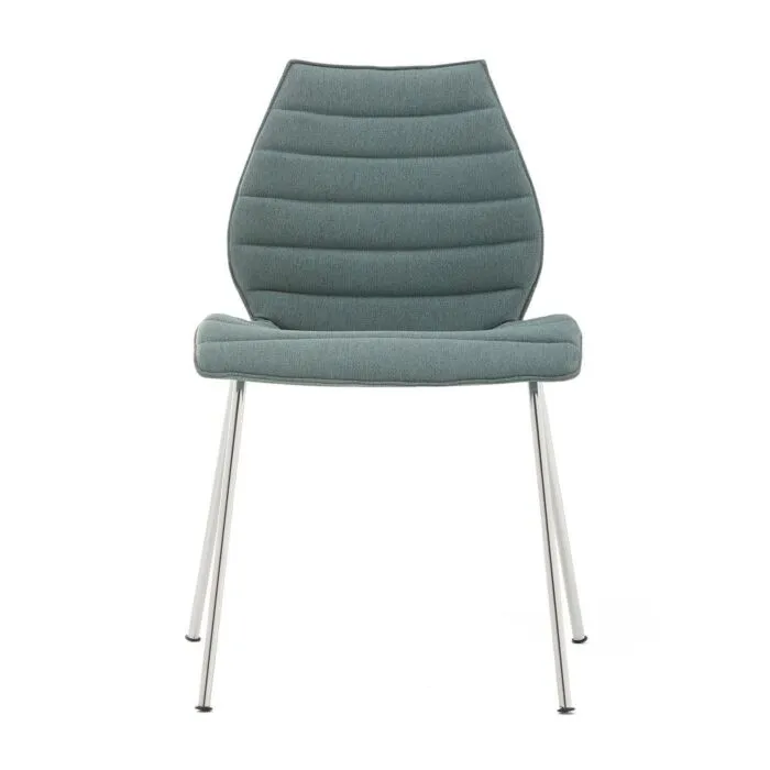 Kartell Maui Soft Noma stoel-Groen Betaalbaar