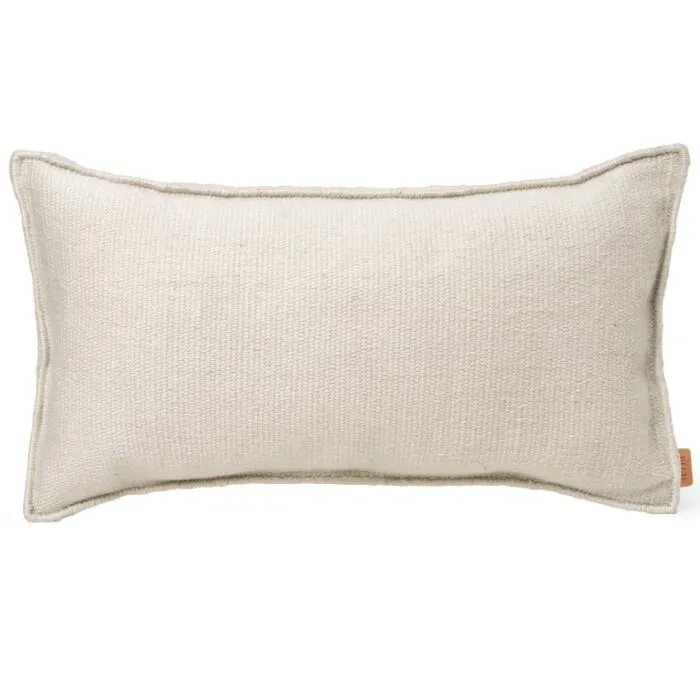 Veilige Betaling Ferm Living Desert kussen-Off-white