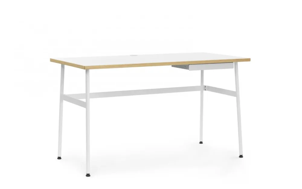 Normann Copenhagen Journal bureau-White Direct Verzonden