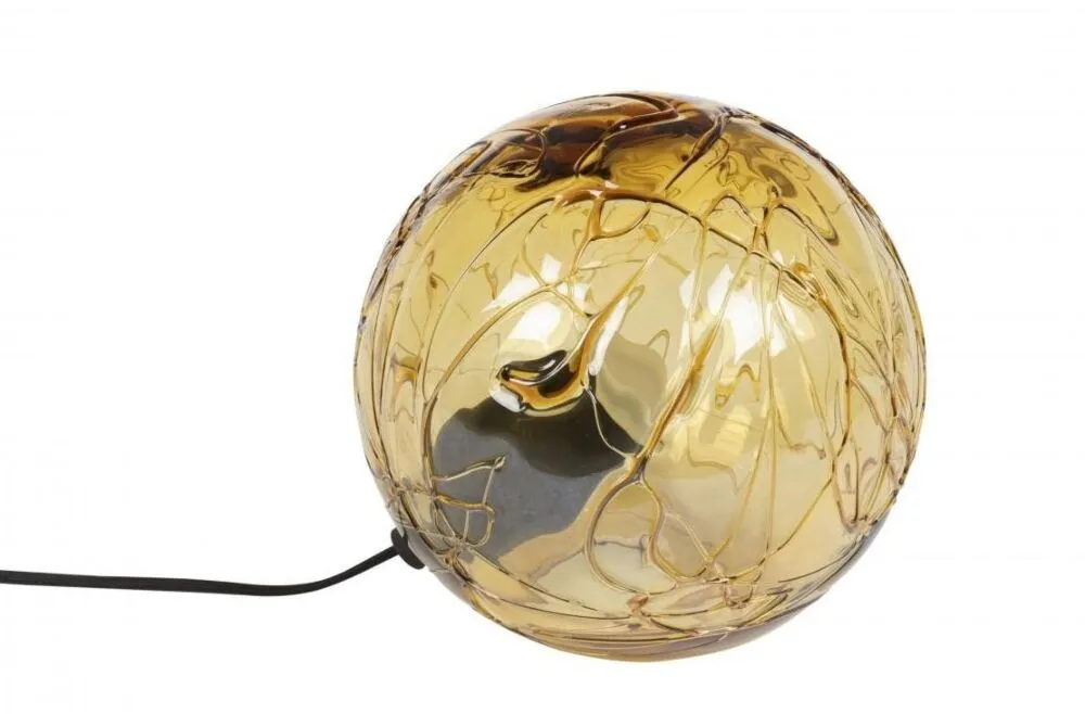 Flitsaanbieding Dutchbone Lune tafellamp -∅ 25 cm