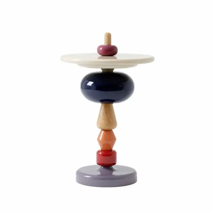 Dagaanbieding &tradition Shuffle Array Table MH1 bijzettafel