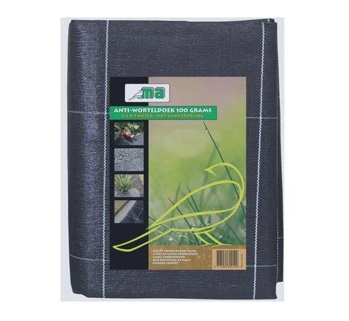 Worteldoek 4,20 x 5 meter Dagaanbieding
