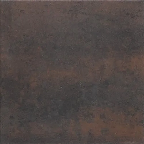 60plus Soft Comfort terrastegel Corten 60x60x4cm. 29,95 p/m2 Laatste Versie