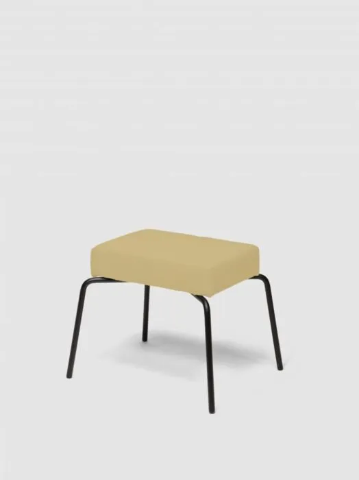 Nieuw Puik Option Footstool voetenbank-Beige