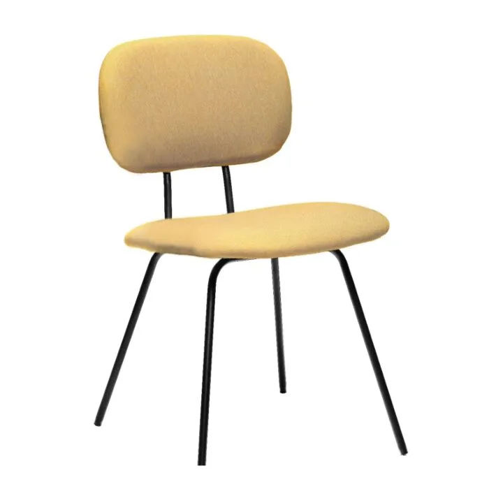 Direct Verzonden Puik Pi stoel-Beige