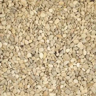 0,5 m3 Castle grind 5-8mm in bigbag. Actieprijs