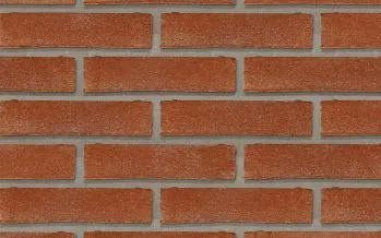 Waalformaat metselsteen rood - Geba 829 Seizoensaanbieding