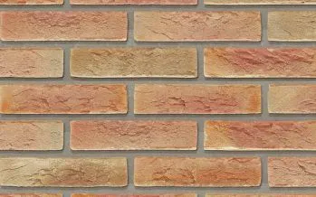Betrouwbaar Waalformaat metselsteen rood - Geba 837