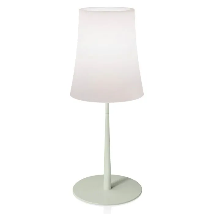 Foscarini Birdie Easy tafellamp-Grande-Green Must-Have