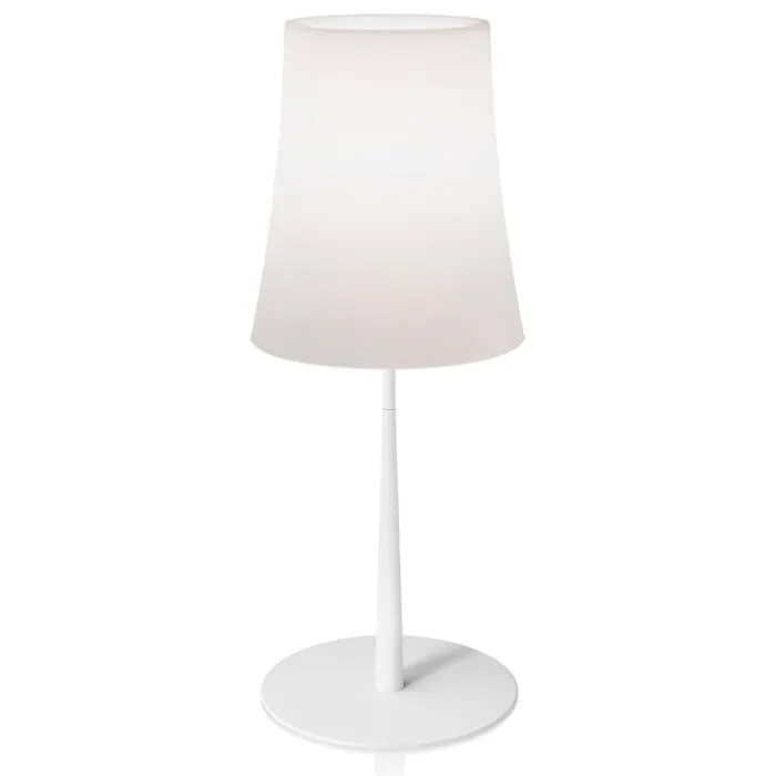 Foscarini Birdie Easy tafellamp-Grande-White Beperkte Voorraad