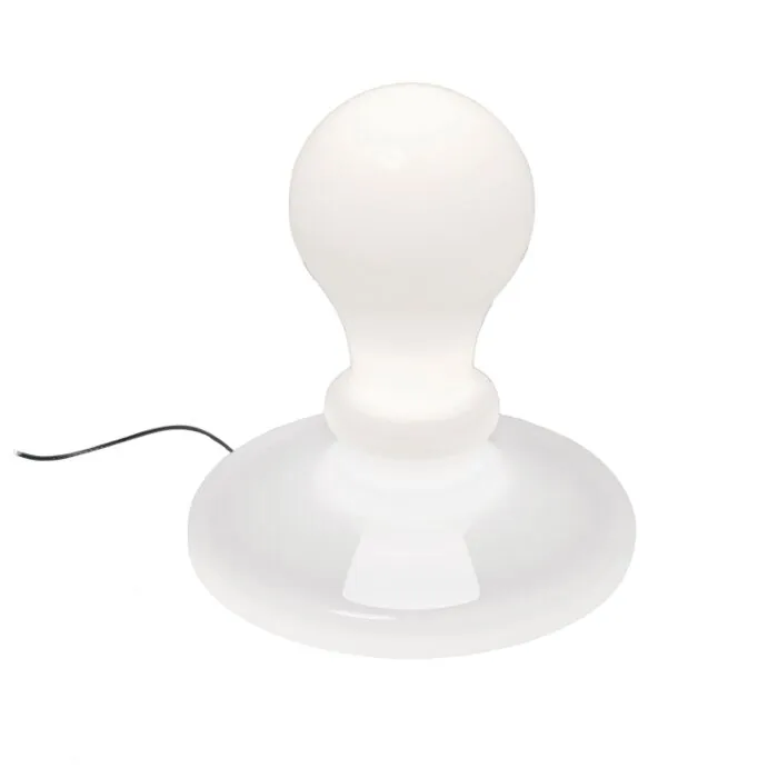 Foscarini Light Bulb tafellamp-Wit Meest Verkocht