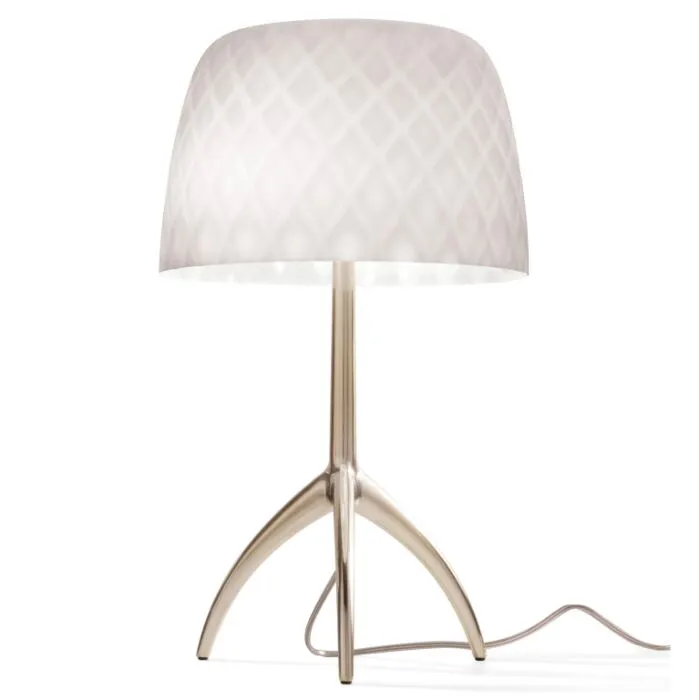 Veilige Betaling Foscarini Lumiere 30th dimbaar tafellamp-Pastilles-Piccola