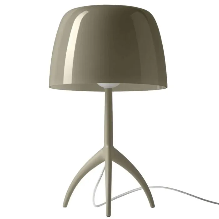 Beste Prijs Foscarini Lumiere Nuances dimbaar tafellamp-Creta-Grande