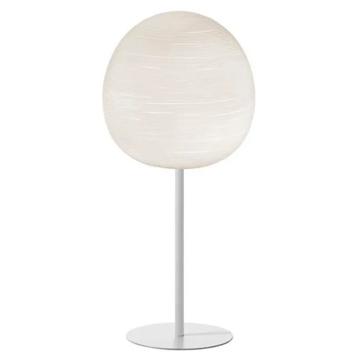Foscarini Rituals tafellamp met voet-Wit-XL Direct Verzonden