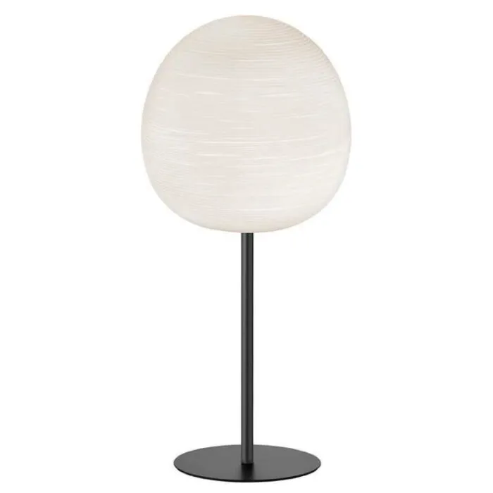 Speciale Aanbieding Foscarini Rituals tafellamp met voet-Grafiet-XL