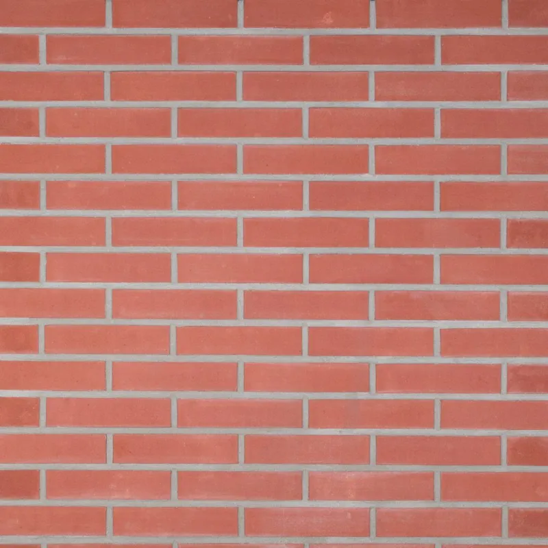Waalformaat metselsteen rood - Geba 856 Shop Nu