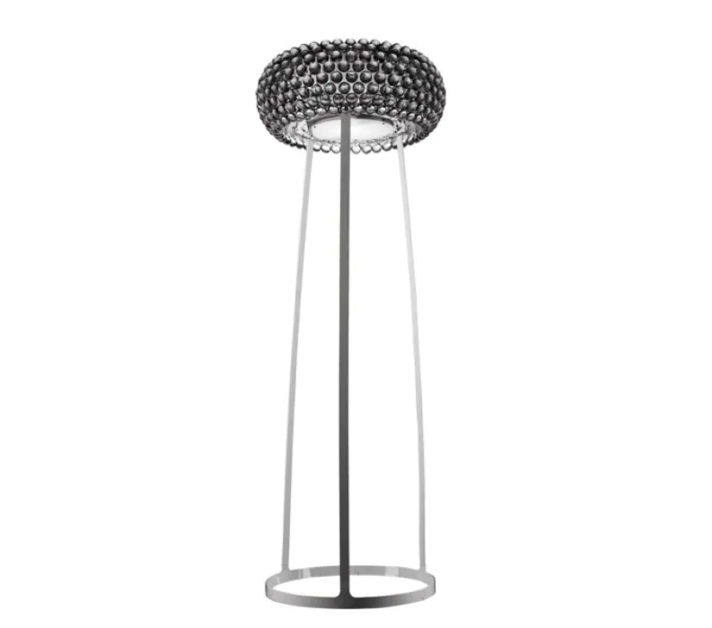 Bestel Nu Foscarini Caboche Plus MyLight vloerlamp-Grande-Transparant