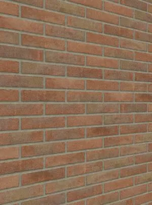 Waalformaat steenstrip rood - Geba 564 Goedkoop